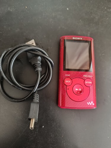 Sony walkman nwz e384 digital - nwz-e384,