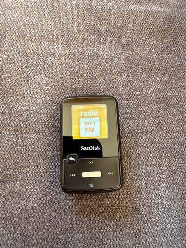 Mp3 player sandisk sansa - sandisk,