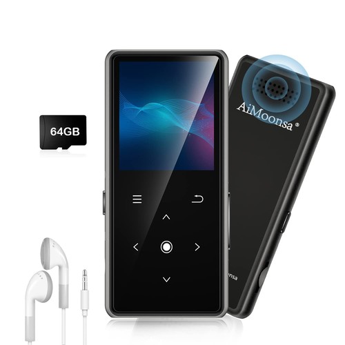 Mp3 player 8 zoll - 64, gb