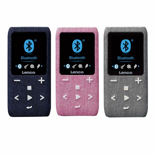 Lenco xemio 861 mp3 - lenco, xemio-861