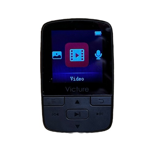 Victure mp3 player 8gb - mp3,