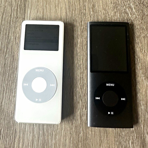 Apple ipod mp3 player 8 - –,