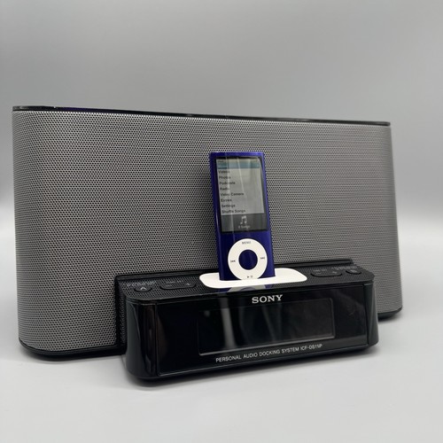 Apple ipod nano - 5., generation