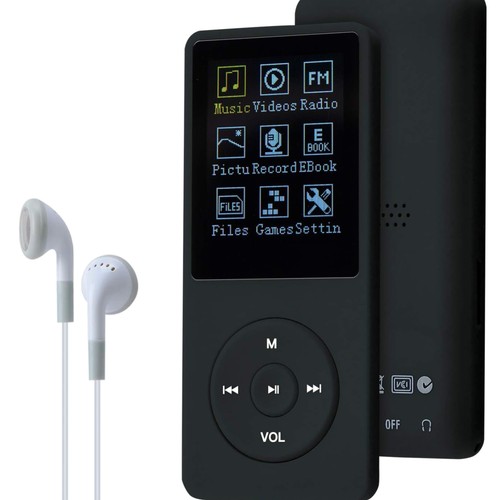 Mp3 player tragbar - player,