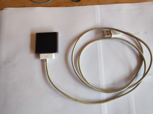 Apple ipod nano - ipod, 6.