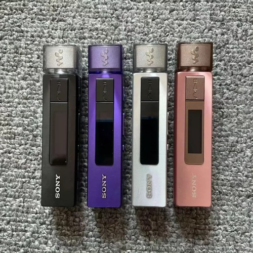 Sony walkman nwz - sony, mp3