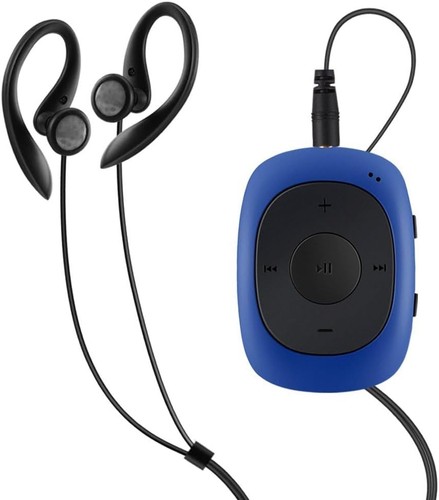 Agptek mini clip - agptek, player