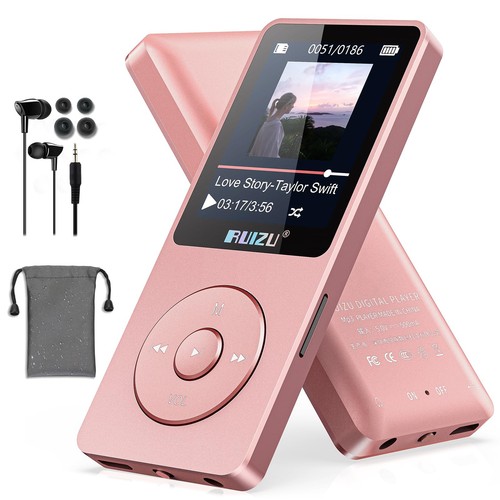 32gb mp3 player mit bluetooth - 32gb,