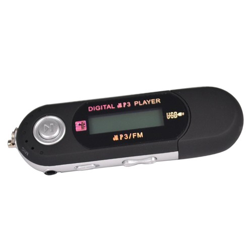 Usb mp4 mp3 - gb,