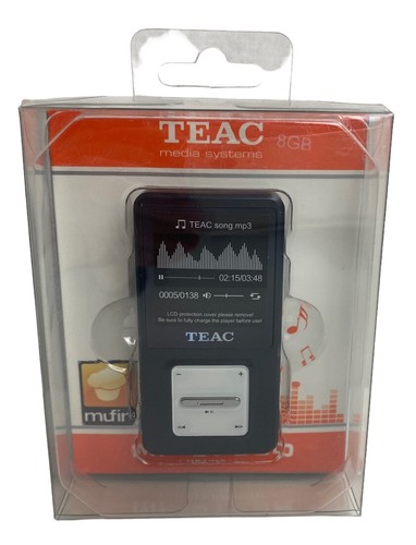 Teac 375sd flash - teac, mp3
