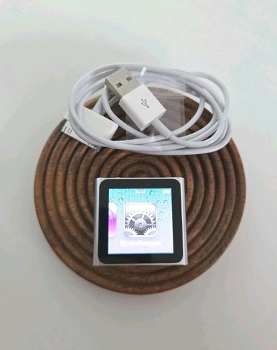 Apple ipod nano - ipod, 6.